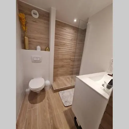 Appartement Bord De *