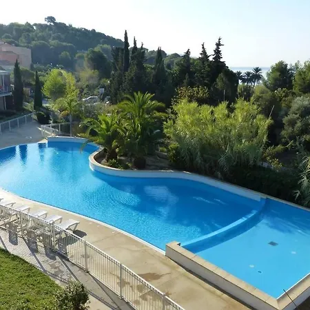 Apartment Bord De La Ciotat