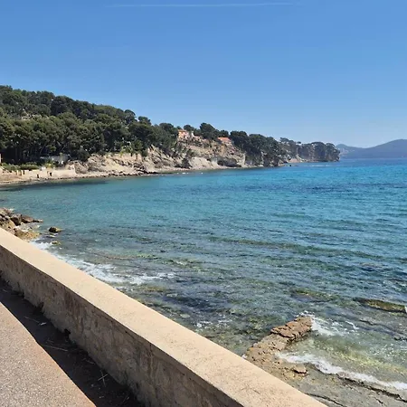 Bord De Apartamento